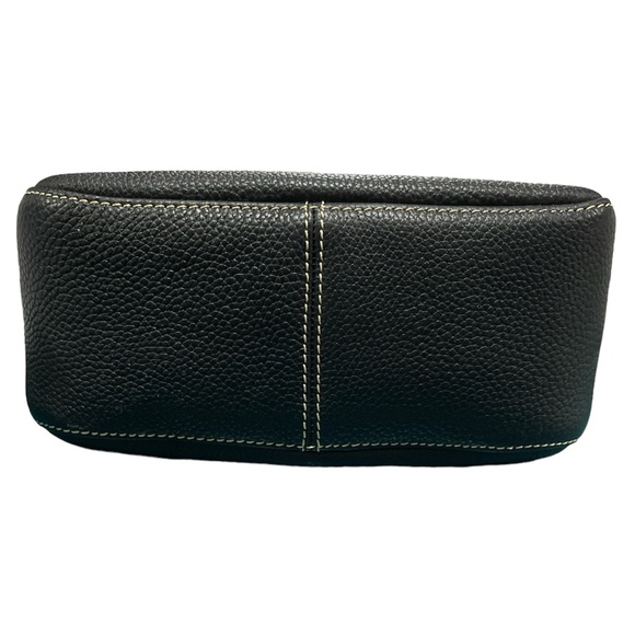 Dooney & Bourke Pebble Leather North/South Medium Crossbody  0087 - Picture 8 of 11